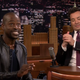 Sterling K. Brown, Jimmy Fallon